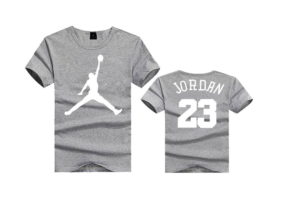 men jordan t-shirt S-XXXL-1098